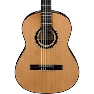Ibanez GA15-3/4 Classical Acoustic Guitar Natural