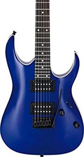 Ibanez GRGA120 GIO RGA Series Electric Guitar Jewel Blue