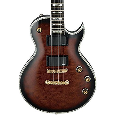 Ibanez  ARZIR20FB-DBS エレキギター レスポール タイプ