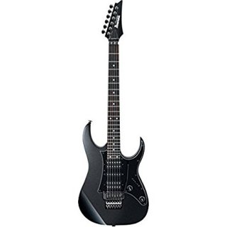 Ibanez RG655 Prestige RG Series Electric Guitar Galaxy Black
