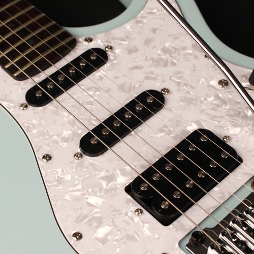 cort hss strat