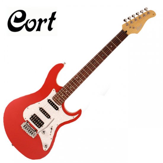 cort hss strat