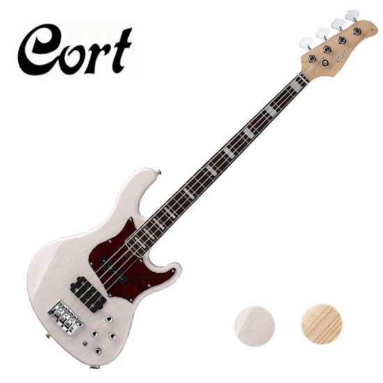 cort gb74 JAZZ BASS - ベース