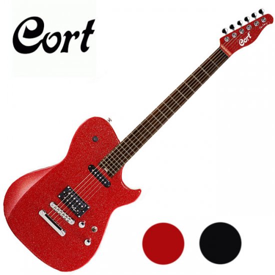 CORT × MANSON GUITARS MBC-1 マット エレキギター
