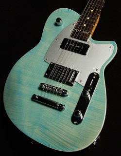 Reverend 20th Anniversary Double Agent