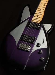 Reverend Reverend Billy Corgan Signature Electric Guitar