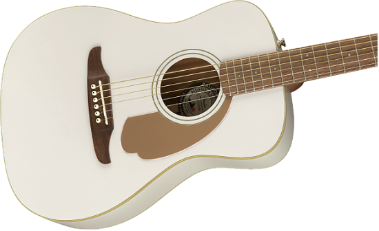 Fender Malibu Player Acoustic-Electric Guitar Arctic Gold: Free Shipping!  ギター - 輸入ギターなら国内最大級Guitars Walker（ギターズ　ウォーカー）