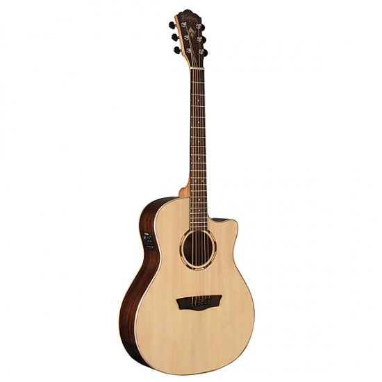 Washburn Woodline Orchestra Acoustic Electric Guitar ギター -  輸入ギターなら国内最大級Guitars Walker（ギターズ　ウォーカー）