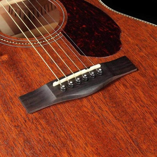 Fender Paramount PM-3 Triple-0 NE All Mahogany Natural ギター -  輸入ギターなら国内最大級Guitars Walker（ギターズ　ウォーカー）