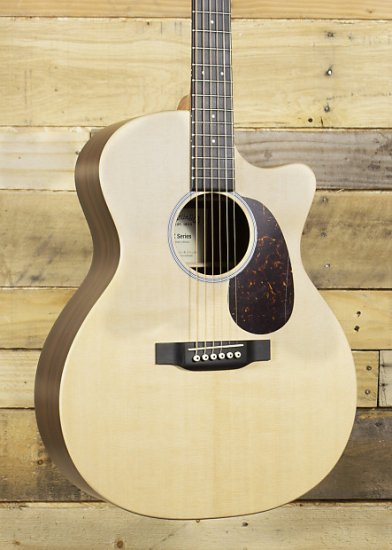 Martin guitar ギター GPCX1RAE 楽器/器材 アコースティックギター