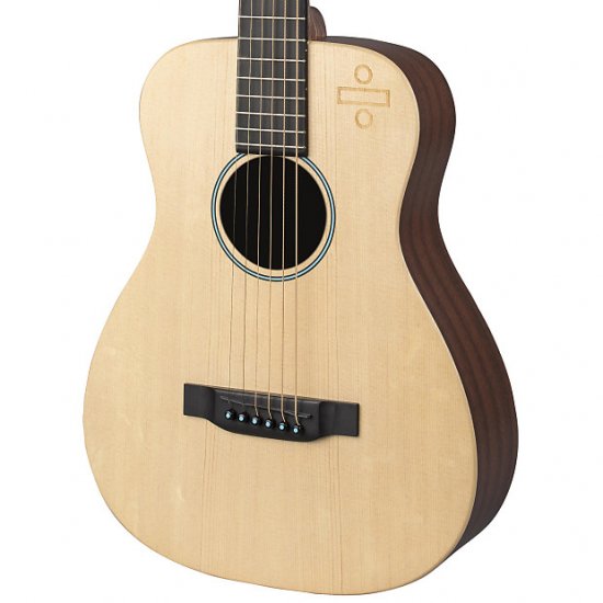 Martin Ed Sheeran 3 Divide Signature Edition Little Martin Guitar - Left  Handed ギター - 輸入ギターなら国内最大級Guitars Walker（ギターズ　ウォーカー）