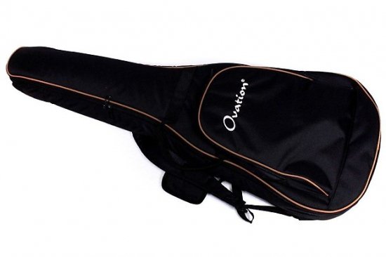 Ovation guitar best sale gig bag