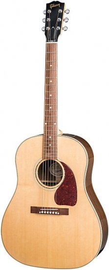 Gibson J-15 Antique Natural ギター - 輸入ギターなら国内最大級 