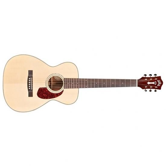 Guild Guitars Westerly Collection Acoustic-Electric Guitar