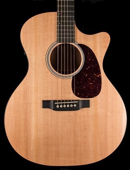 Martin GPCPA4