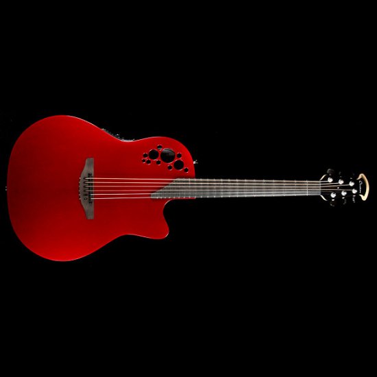 オベーション(Ovation)の国内モデル海外モデルが買える通販ギターショップ