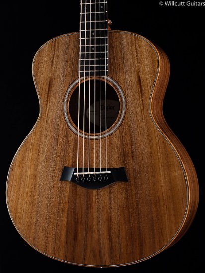 Taylor GS Mini-E Koa (049) ギター - 輸入ギターなら国内最大級 ...