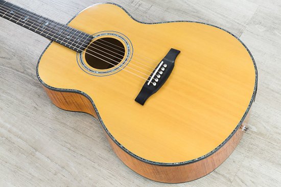 PRS Paul Reed Smith SE T50E Tonare Acoustic-Electric Guitar