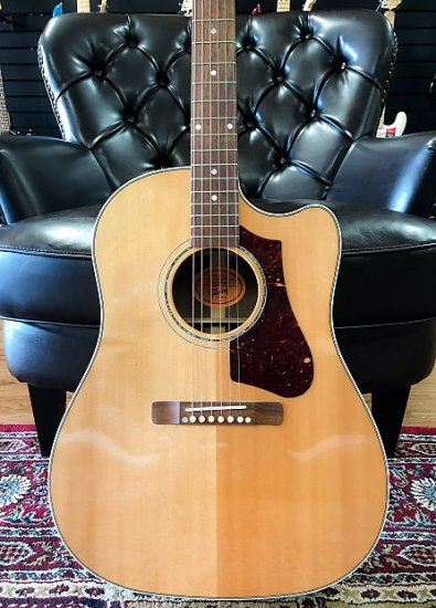 Gibson Acoustic HP415W 2017 Natural ギター - 輸入ギターなら国内最大級Guitars Walker（ギターズ　 ウォーカー）