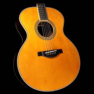 Yamaha Billy Corgan Signature LJ16BC Acoustic Electric Guitar Vintage Natural 