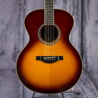 Yamaha LJ16BC Billy Corgan - Brown Sunburst acoustic guitar 