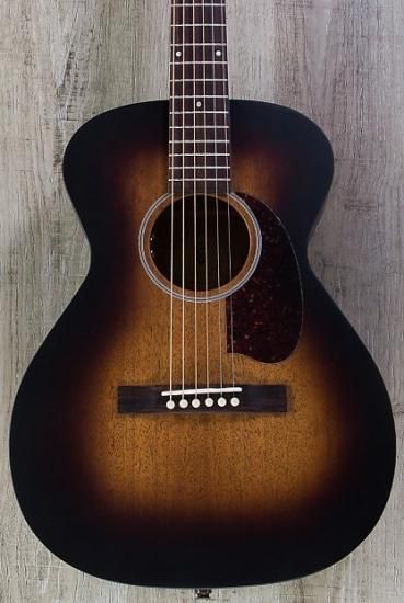 Guild USA M-20E Acoustic Guitar, Vintage Sunburst, Mahogany, LR Baggs  Pickup ギター - 輸入ギターなら国内最大級Guitars Walker（ギターズ　ウォーカー）