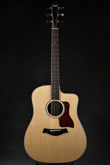 Taylor 210ce DLX ギター - 輸入ギターなら国内最大級Guitars Walker（ギターズ　ウォーカー）