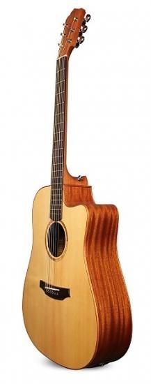 Cordoba Acero AC/EL Dreadnought ギター - 輸入ギターなら国内最大級