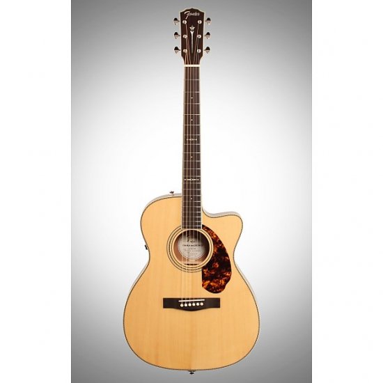 Fender Paramount PM-3 Adirondack Triple-0 Mahogany Acoustic-Electric  Guitar, with Case ギター - 輸入ギターなら国内最大級Guitars Walker（ギターズ　ウォーカー）