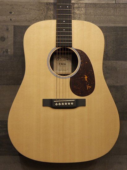 Martin Guitar Dx1kae X Series Guitar Free Us Shipping ギター 輸入ギターなら国内