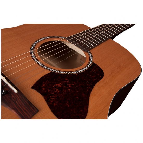 Seagull 046386 S6 Original New 2018 Model Acoustic Guitar w/ Hard Shell  Case ギター - 輸入ギターなら国内最大級Guitars Walker（ギターズ　ウォーカー）