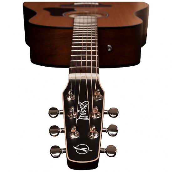 Seagull 046386 S6 Original New 2018 Model Acoustic Guitar w/ Hard Shell  Case ギター - 輸入ギターなら国内最大級Guitars Walker（ギターズ　ウォーカー）