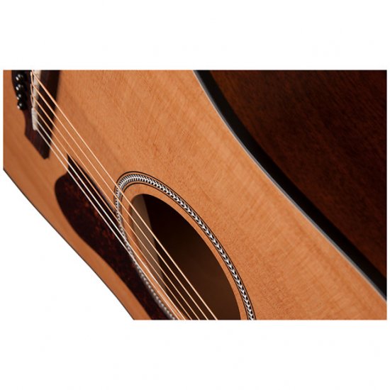 Seagull 046386 S6 Original New 2018 Model Acoustic Guitar w/ Hard Shell  Case ギター - 輸入ギターなら国内最大級Guitars Walker（ギターズ　ウォーカー）