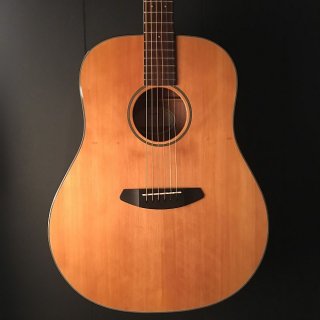 Breedlove Discovery Dreadnought Natural Gloss Breedlove Authorized Dealer Free Shipping! 