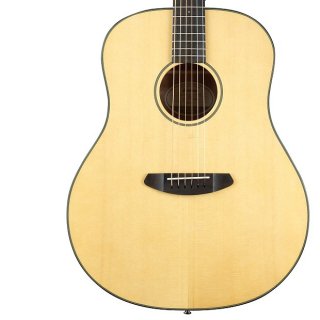 Breedlove Discovery Dreadnought Acoustic Guitar with Breedlove Gig Bag 