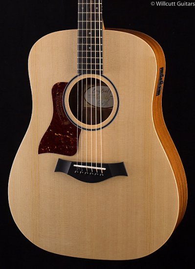 Taylor Big Baby Taylor BBT-E Lefty (170) ギター - 輸入ギターなら