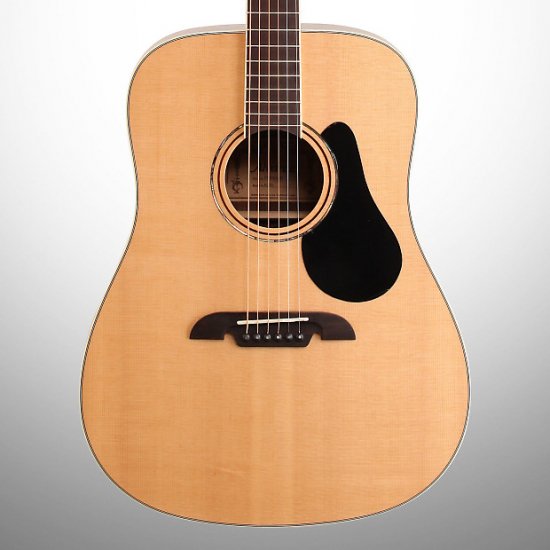 Alvarez AD70 Dreadnought Acoustic Guitar ギター - 輸入ギターなら国内最大級Guitars  Walker（ギターズ　ウォーカー）