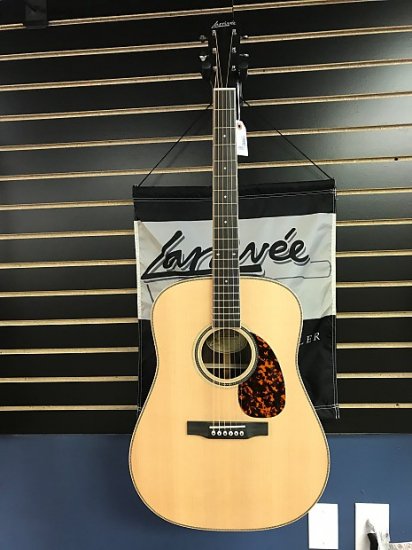 Larrivee D-40R Rosewood Legacy Series ギター - 輸入ギターなら国内最大級Guitars Walker（ギターズ　 ウォーカー）