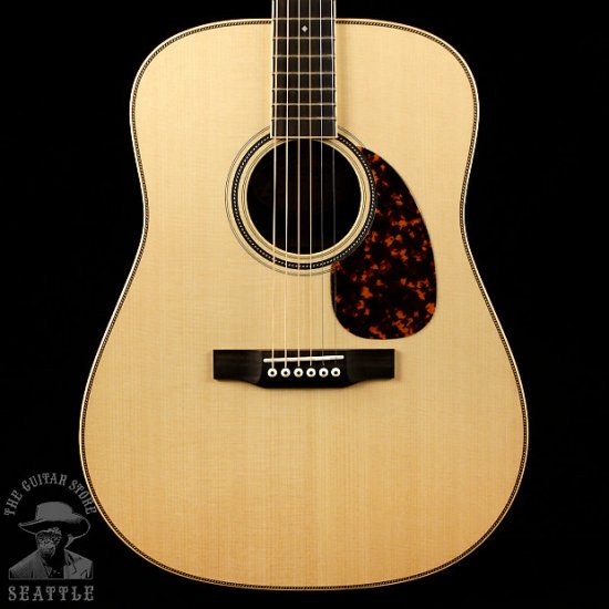 Larrivee D-40R Legacy Series Rosewood Sitka Dreadnought Acoustic Guitar  131202 ギター - 輸入ギターなら国内最大級Guitars Walker（ギターズ　ウォーカー）