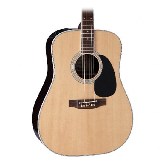 Takamine Glenn Frey Signature Acoustic-Electric Guitar ギター
