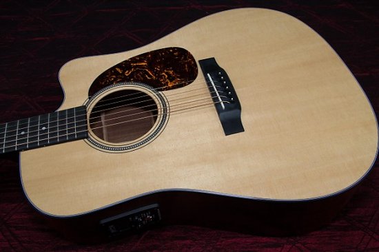Martin DC-16GTE 16 Series Acoustic-Electric Guitar ギター -  輸入ギターなら国内最大級Guitars Walker（ギターズ　ウォーカー）