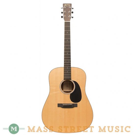 Martin Acoustic Guitars - DRSG ギター - 輸入ギターなら国内最大級 