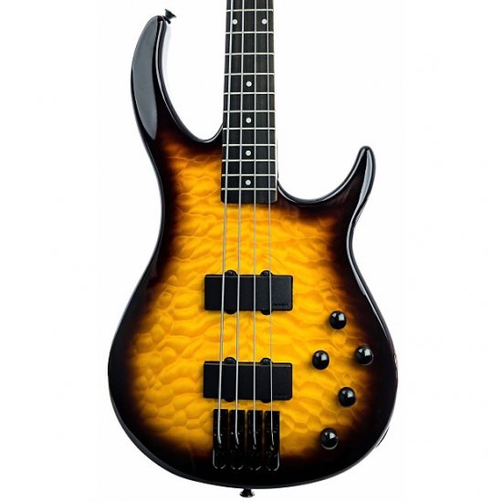 PEAVEY MILLENNIUM BXP5 ピーヴィー 5弦ベース-