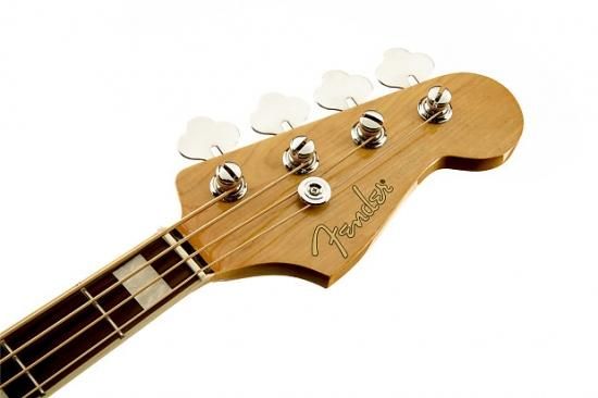 Fender kingman bass online case