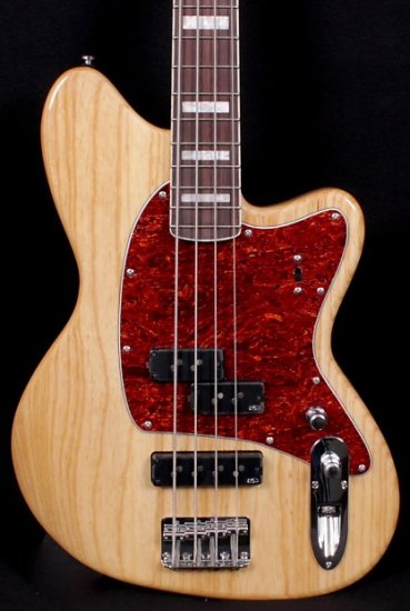 Ibanez TMB600 Talman Bass Natural ギター - 輸入ギターなら国内最大級Guitars Walker（ギターズ　 ウォーカー）