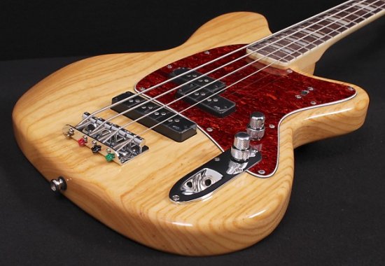 Ibanez TMB600 Talman Bass Natural ギター - 輸入ギターなら国内最大