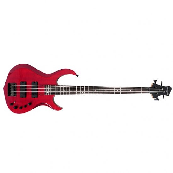 Sire Marcus Miller M3 4-String Electric Bass - See Through Red ギター -  輸入ギターなら国内最大級Guitars Walker（ギターズ　ウォーカー）