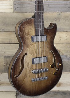 Ibanez AGB200 Artcore Vintage Bass 