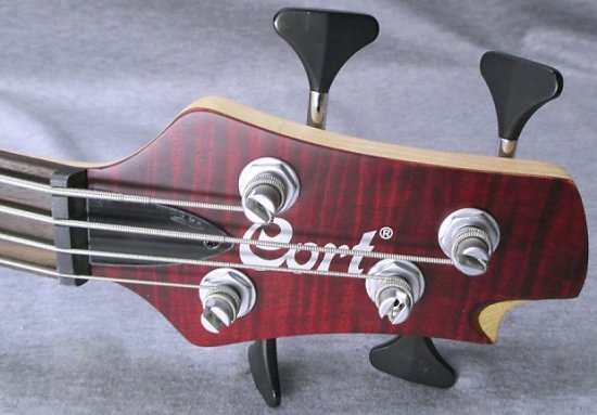 コルト（CORT）の国内モデル海外モデルが買える通販ギターショップ