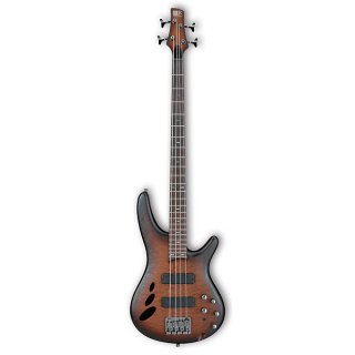Ibanez Soundgear 30th Anniversary 4-String Semi-Hollow Bass Guitar 